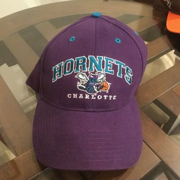 purple snapback hat